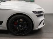 Genesis G70 I Рестайлинг Химки  - изображение 28