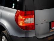 Skoda Yeti I Иркутск  - изображение 40