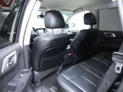 Nissan Pathfinder IV Уфа  - изображение 29