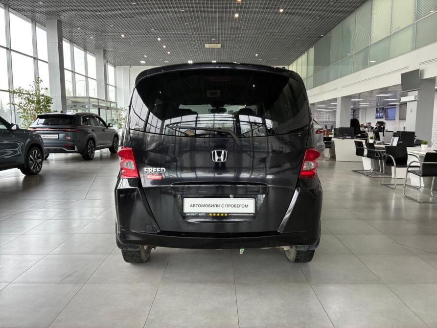 Honda Freed I Новосибирск  - изображение 8