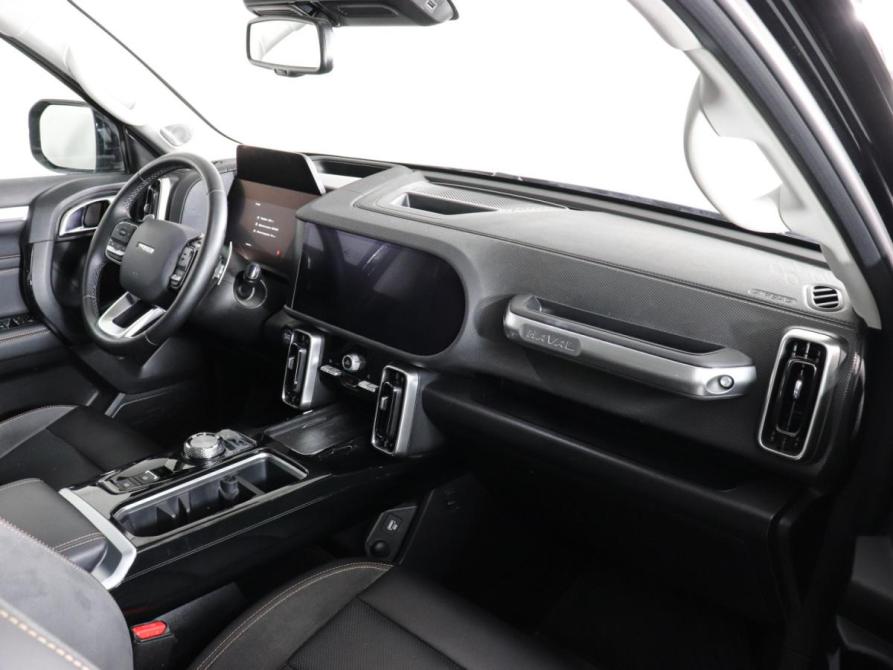 Haval Dargo I Химки  - изображение 10