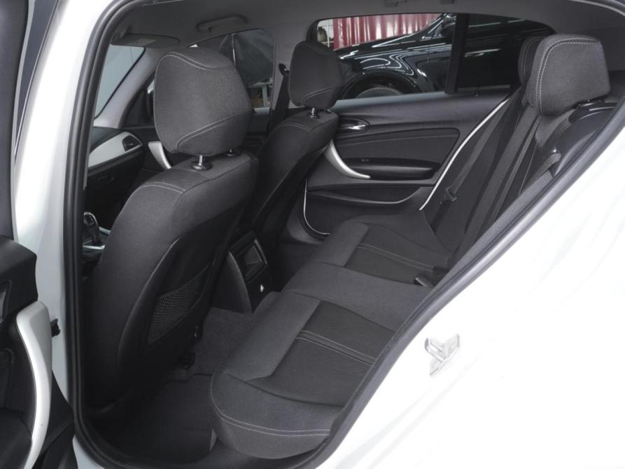 BMW 1 серии II (F20/F21) Рестайлинг 2 Ростов-на-Дону  - изображение 11