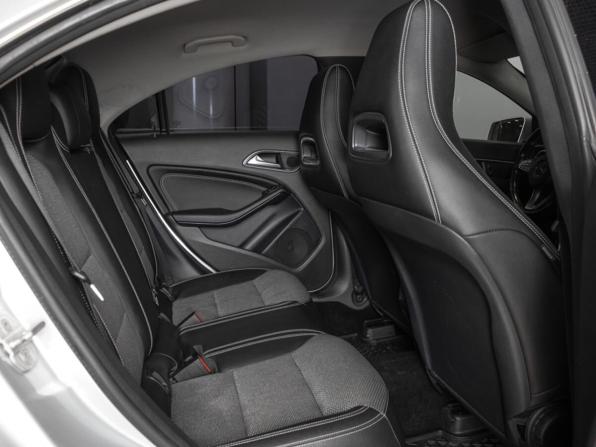 Mercedes-Benz CLA I (C117 X117) с пробегом 2015 года, цена 1 799 000 рублей, 167120 км, седан, Автокод Объявления
