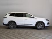 Chery Tiggo 8 Pro Max I Москва  - изображение 34