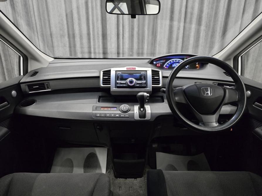 Honda Freed I Рестайлинг Красноярск  - изображение 12
