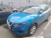 Nissan Qashqai II Рестайлинг Москва  - изображение 10