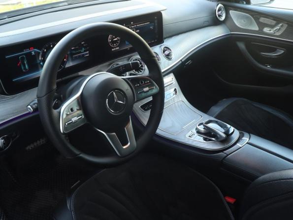 Mercedes-Benz CLS III (C257) с пробегом 2020 года, цена 5 199 000 рублей, 84371 км, седан, Автокод Объявления