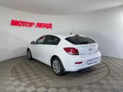 Chevrolet Cruze I Воронеж  - изображение 25