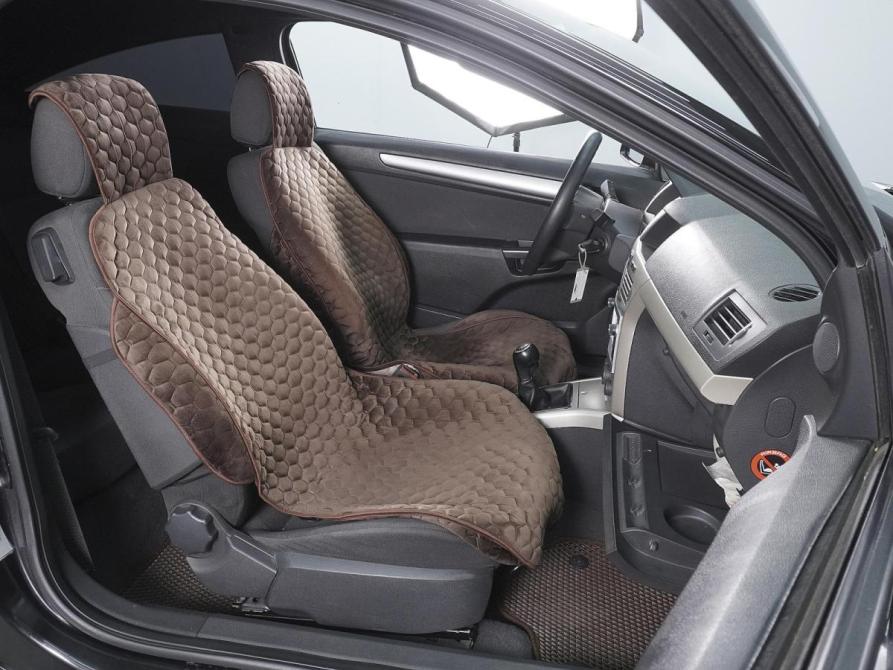 Opel Astra H Рестайлинг Ростов-на-Дону  - изображение 8