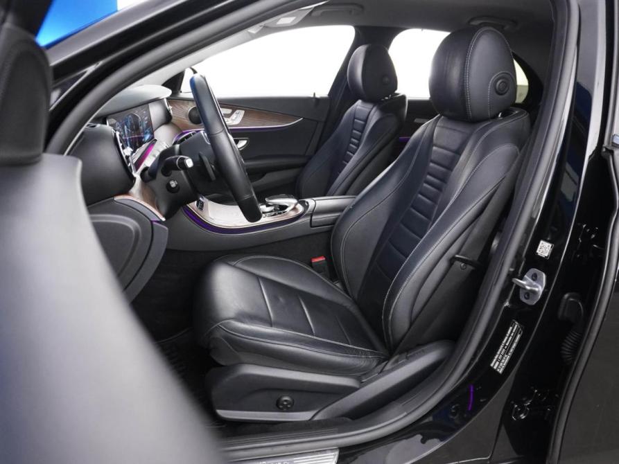 Mercedes-Benz E-Класс V (W213 S213 C238) Москва  - изображение 10