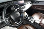 Chery Tiggo 8 Pro I Тюмень  - изображение 30