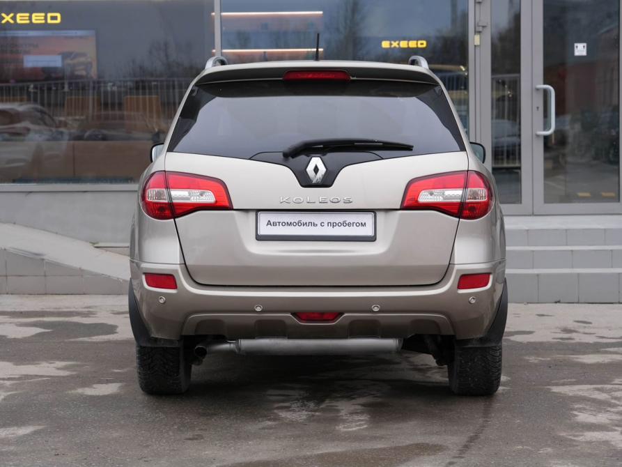 Renault Koleos I Новосибирск  - изображение 6