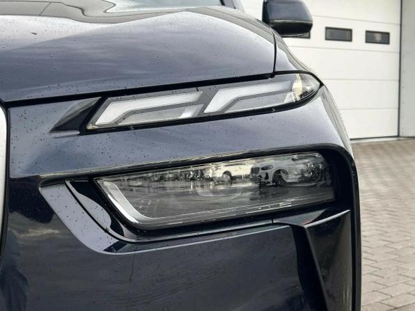 BMW X7 I (G07) Рестайлинг с пробегом 2025 года, цена 14 699 000 рублей, 16980 км, внедорожник, Автокод Объявления