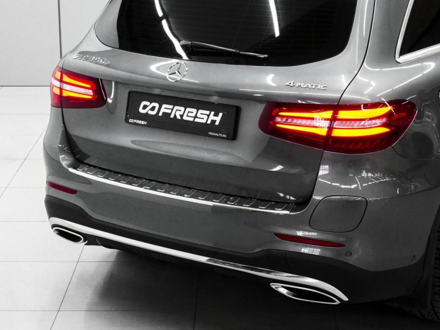 Mercedes-Benz GLC I (X253) Ростов-на-Дону  - изображение 9