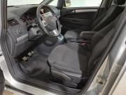 Opel Zafira B Рестайлинг Альметьевск  - изображение 36
