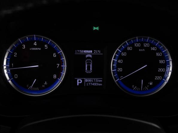 Suzuki SX4 II (S-Cross) с пробегом 2014 года, цена 999 000 рублей, 177491 км, хэтчбек, Автокод Объявления