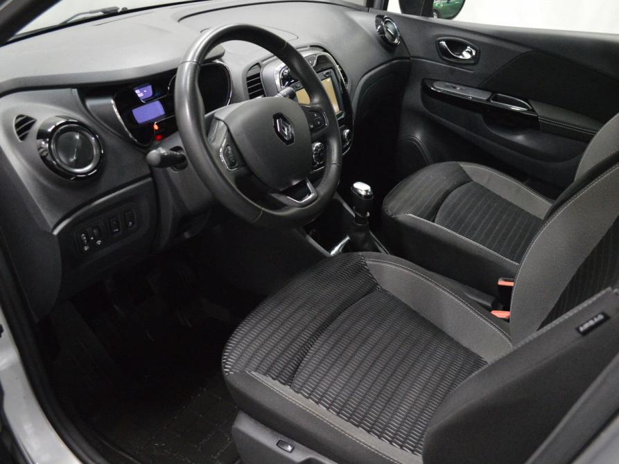 Renault Kaptur I Санкт-Петербург  - изображение 9