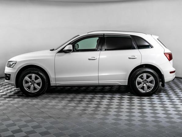Audi Q5 I (8R) с пробегом 2011 года, цена 1 120 000 рублей, 274000 км, внедорожник, Автокод Объявления