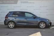 Volkswagen Golf VI Старый Оскол  - изображение 28