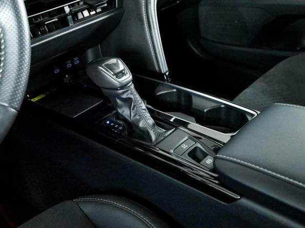 Toyota Camry IX (XV80) China Market с пробегом 2024 года, цена 3 790 000 рублей, 31220 км, седан, Автокод Объявления