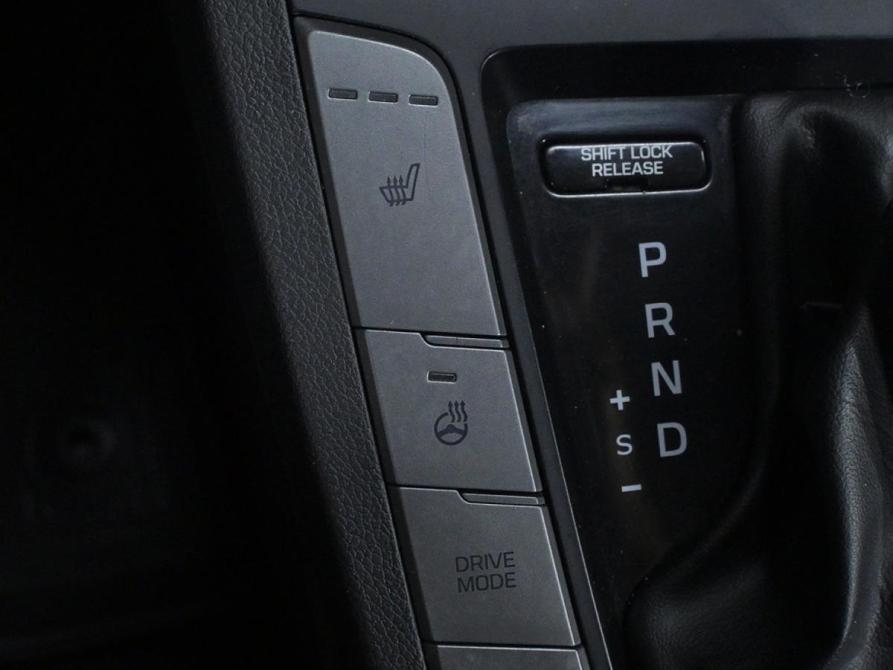 Hyundai Elantra VI (AD) Рестайлинг Москва  - изображение 17
