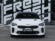 Kia Stinger I Волгоград  - изображение 31