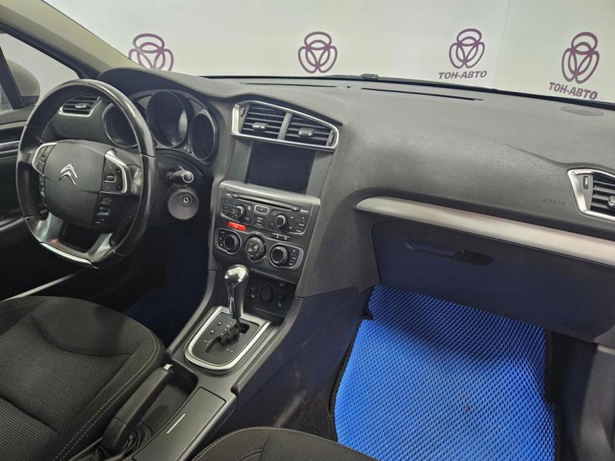 Citroen C4 II Тольятти  - изображение 18
