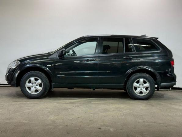 SsangYong Kyron I Рестайлинг с пробегом 2009 года, цена 599 000 рублей, 198702 км, внедорожник, Автокод Объявления