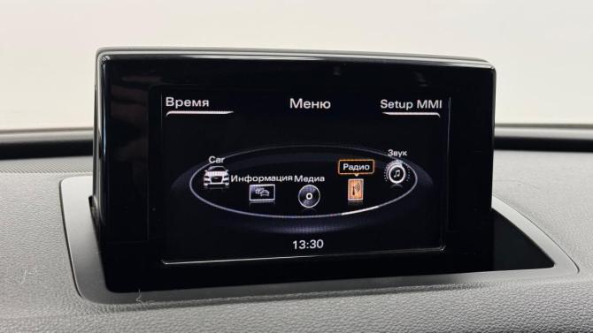 Audi Q3 I (8U) с пробегом 2011 года, цена 1 350 000 рублей, 233290 км, внедорожник, Автокод Объявления