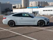 BMW 4 серии G22 G23 G26 Рестайлинг Москва  - изображение 35