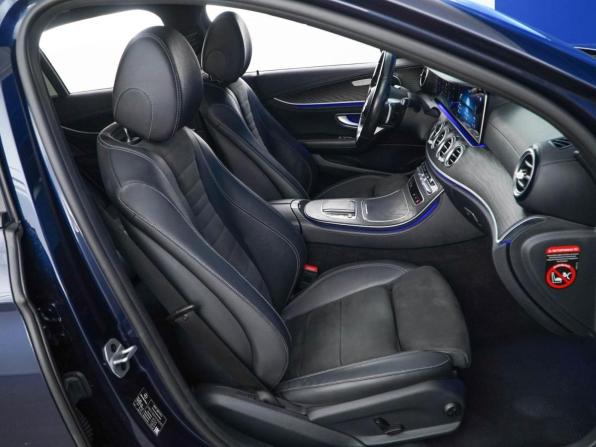 Mercedes-Benz E-Класс V (W213 S213 C238) Рестайлинг с пробегом 2020 года, цена 3 547 444 рубля, 148913 км, седан, Автокод Объявления