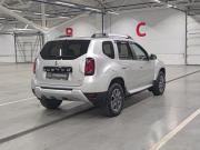 Renault Duster I Рестайлинг Казань  - изображение 28