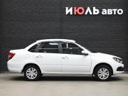 Lada (ВАЗ) Granta I Рестайлинг Екатеринбург  - изображение 27