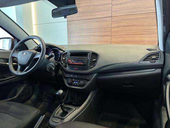 Lada (ВАЗ) Vesta I с пробегом 2020 года, цена 999 000 рублей, 74589 км, универсал, Автокод Объявления