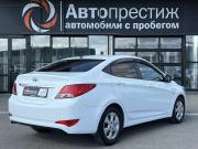Hyundai Solaris I Рестайлинг Волгоград  - изображение 26