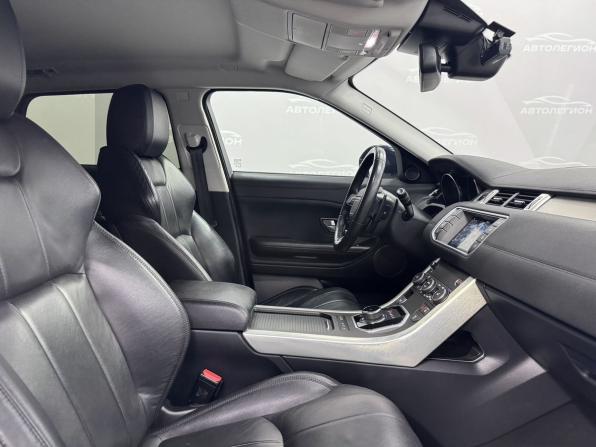 Land Rover Range Rover Evoque I Рестайлинг с пробегом 2018 года, цена 3 450 000 рублей, 60673 км, внедорожник, Автокод Объявления