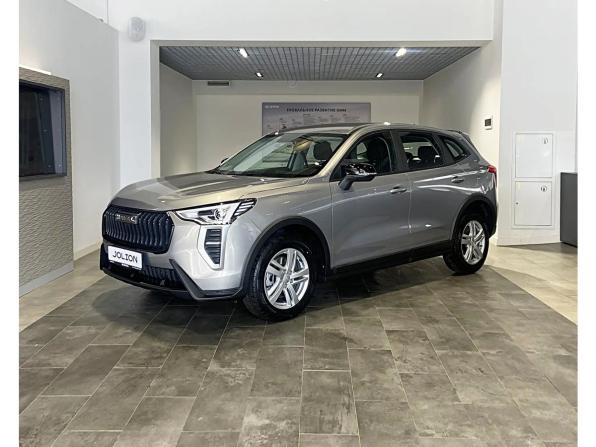 Новый Haval Jolion I Рестайлинг 2 2026 года, цена 2 078 010 рублей, внедорожник, Автокод Объявления
