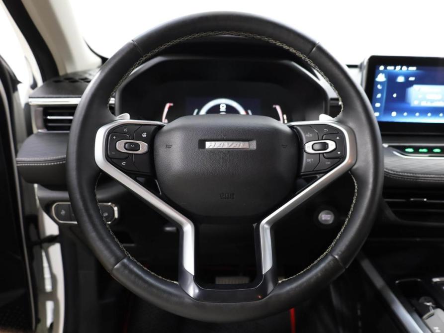 Haval Jolion I Ростов-на-Дону  - изображение 12