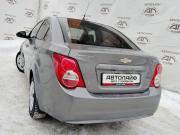 Chevrolet Aveo II Ярославль  - изображение 24