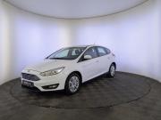 Ford Focus III Рестайлинг Москва  - изображение 30
