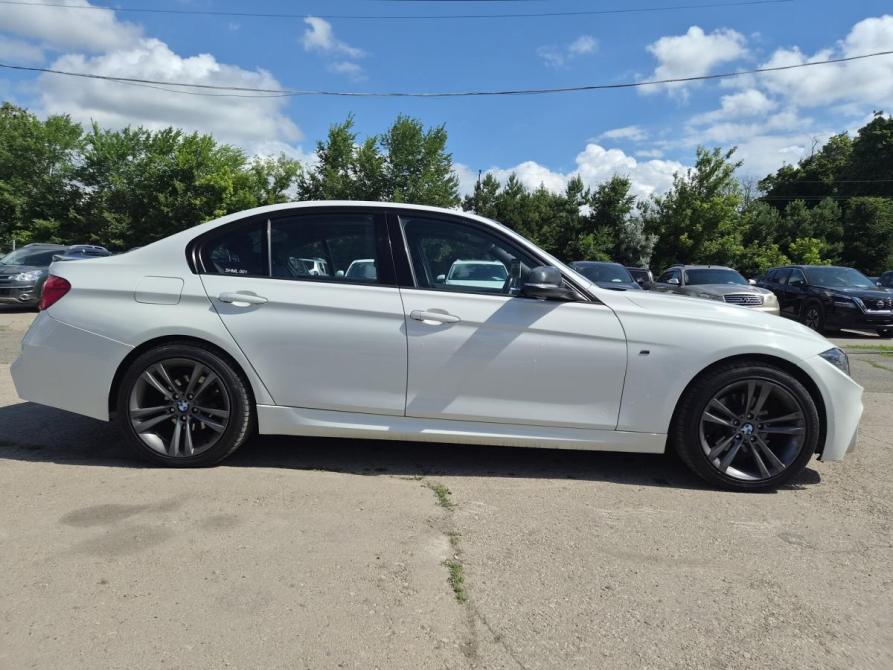 BMW 3 серии VI (F3x) Рестайлинг Саратов  - изображение 4