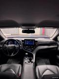 Toyota Camry VIII (XV70) Рестайлинг Красноярск  - изображение 32