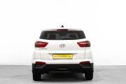 Hyundai Creta I Барнаул  - изображение 34