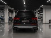 Audi Q7 II (4M) Москва  - изображение 34