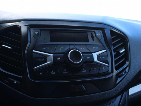 Lada (ВАЗ) Vesta I с пробегом 2021 года, цена 1 049 000 рублей, 90368 км, седан, Автокод Объявления