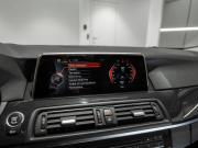 BMW 5 серии VI (F10/F11/F07) Рестайлинг Москва  - изображение 41