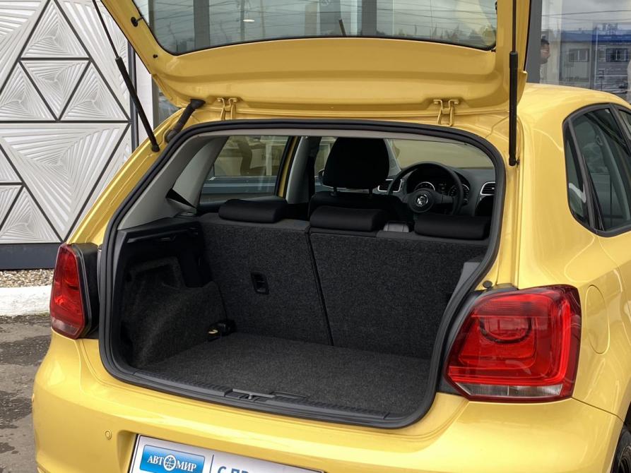 Volkswagen Polo V Москва  - изображение 9