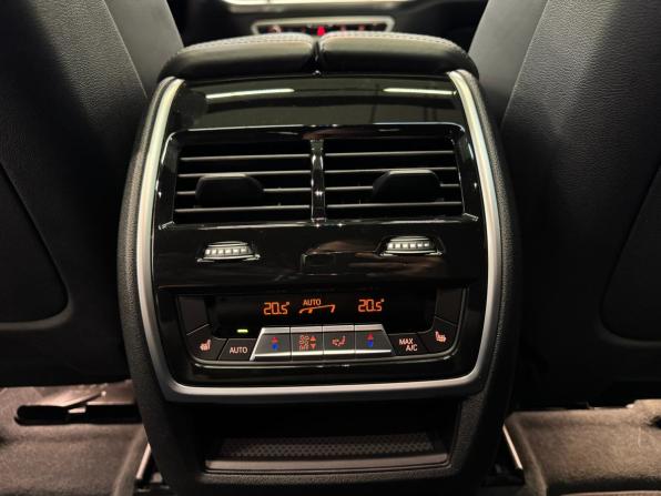 BMW X6 III (G06) Рестайлинг с пробегом 2025 года, цена 14 150 000 рублей, 18592 км, внедорожник, Автокод Объявления
