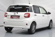 Toyota Passo II (C30) Кемерово  - изображение 28