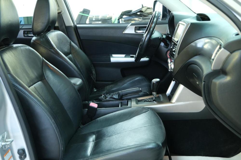 Subaru Forester III Омск  - изображение 22